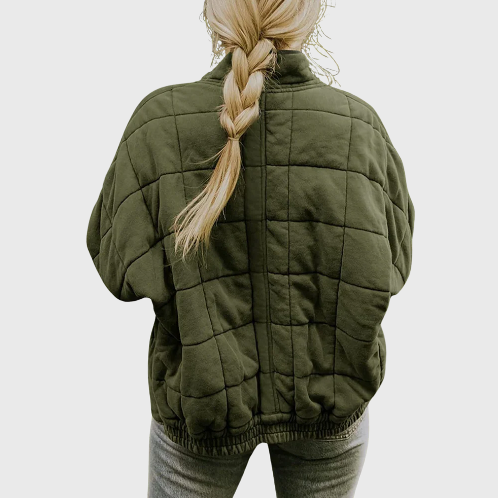 Sabine | Manteau Élégant Femme