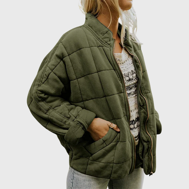 Marie-Lise | Veste Femme Élégante