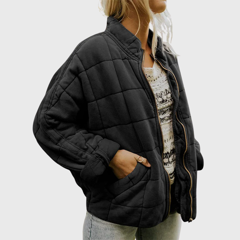 Sabine | Manteau Élégant Femme