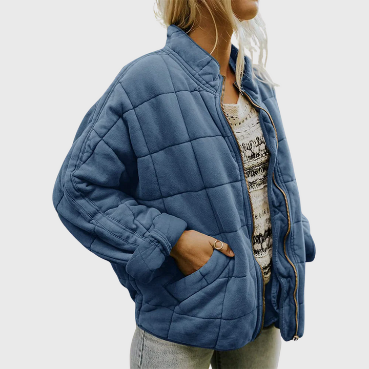 Marie-Lise | Veste Femme Élégante
