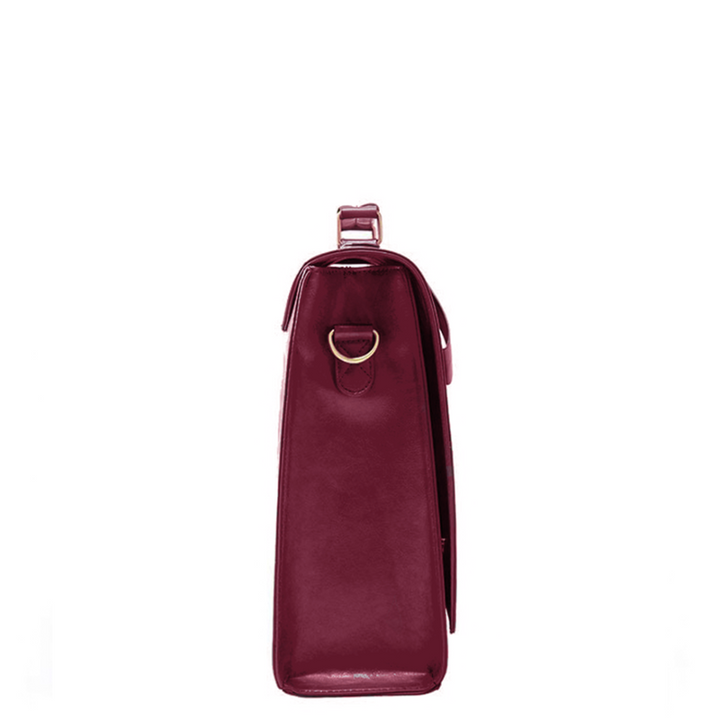 Bernadette - Sac Élégant à Nœud