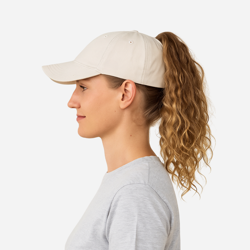 Éclairette | Pony Chic Élégance