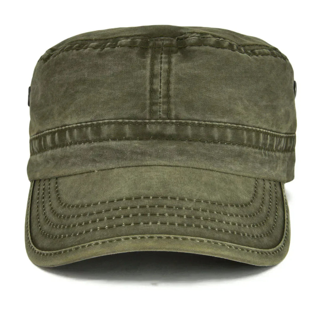 Calix | Casquette Vintage Robuste