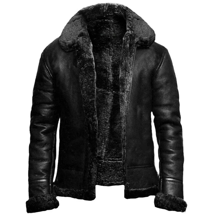 Ardentia - Veste élégante chaude