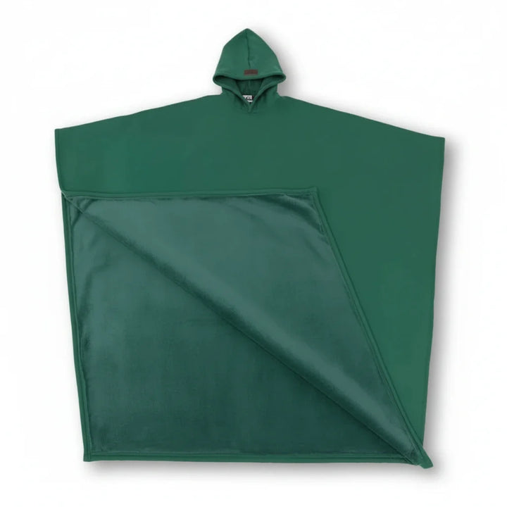 Irénée | Cape Polaire Confort Absolu