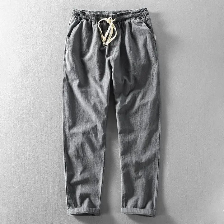 Lexie - Pantalons Décontractés Confortables