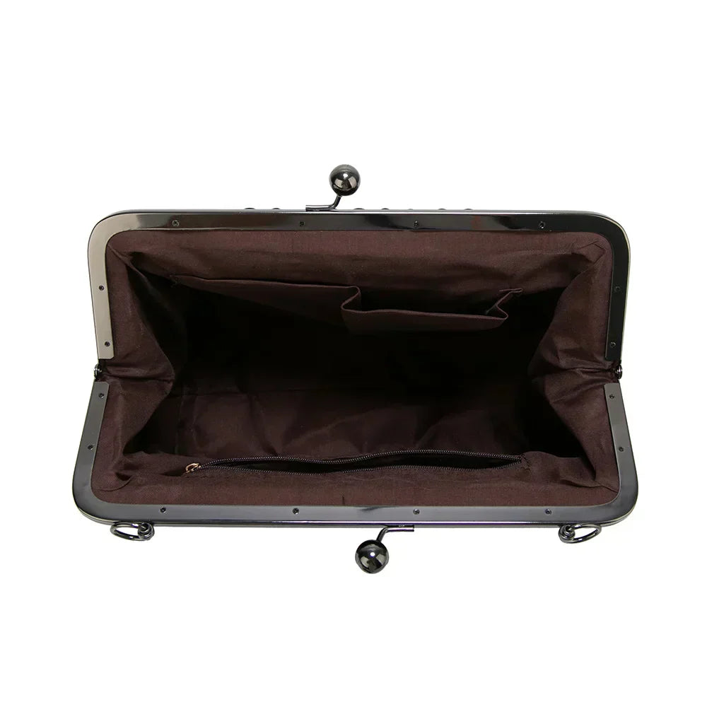 Elisabeth - Sac À Main Élégant