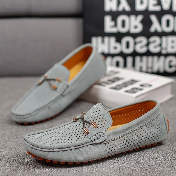 Émile | Chaussures en Cuir Homme
