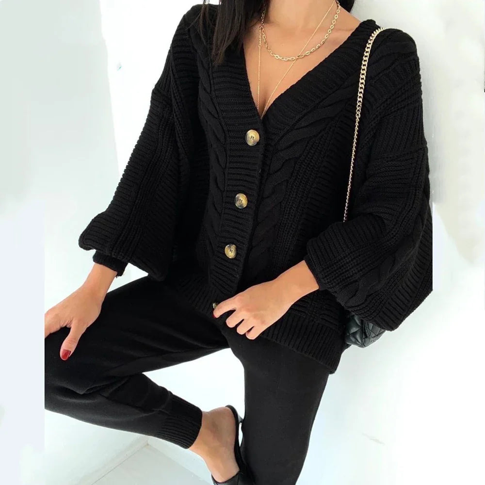 Musette | Ensemble Cosy Chic Élégance Fleurie