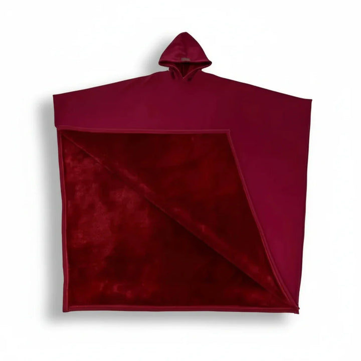 Irénée | Cape Polaire Confort Absolu