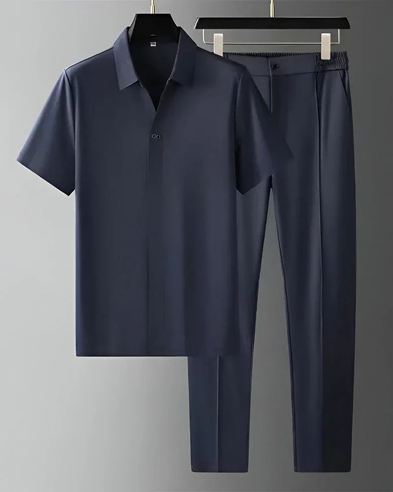 Théodore | Polo-ensembles Homme
