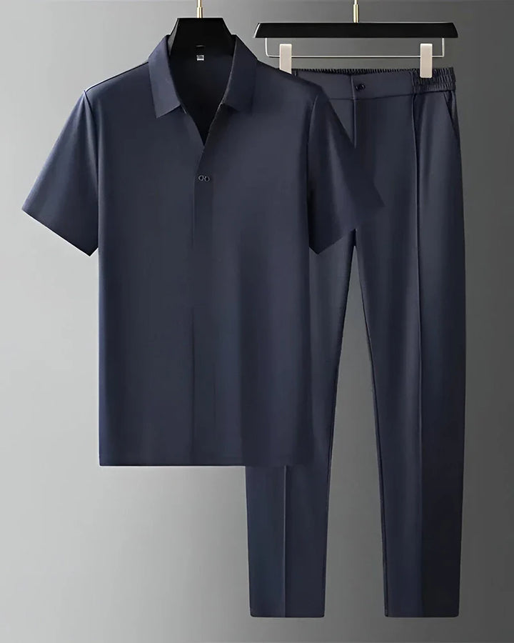 Théodore | Polo-ensembles Homme