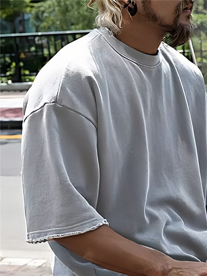 Lucas | Ensemble Décontracté Homme