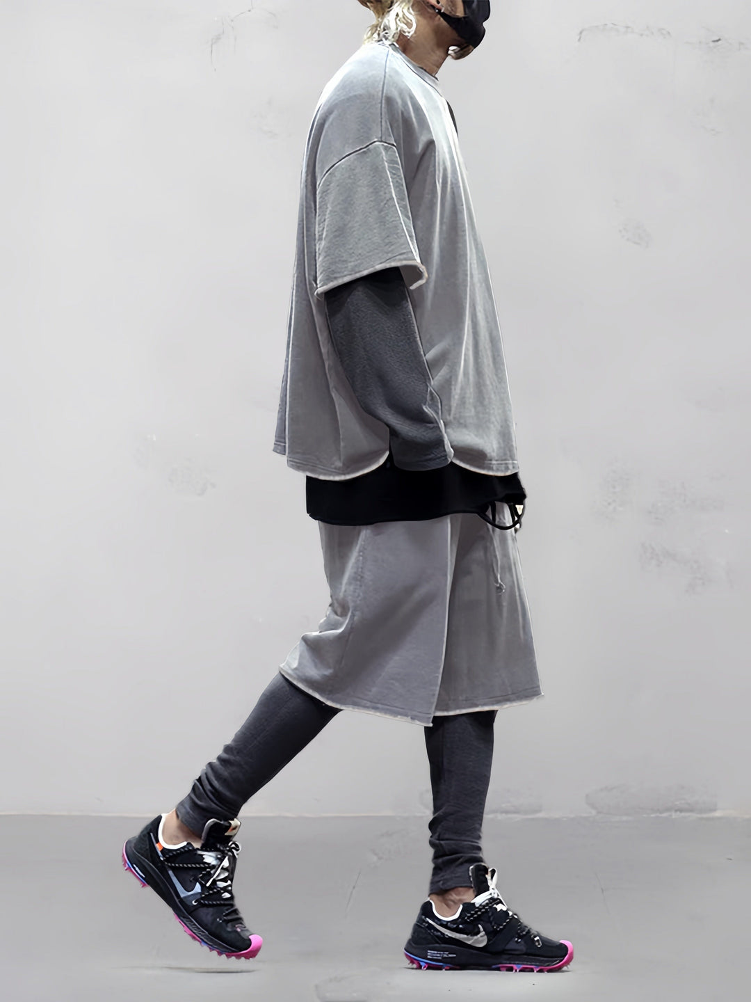 Lucas | Ensemble Décontracté Homme