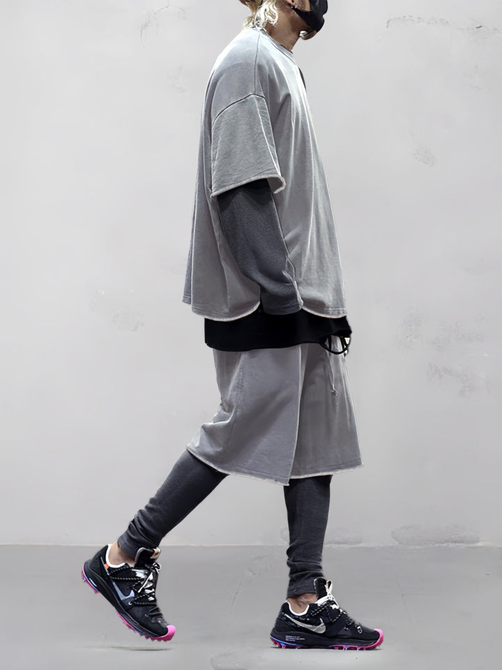 Lucas | Ensemble Décontracté Homme