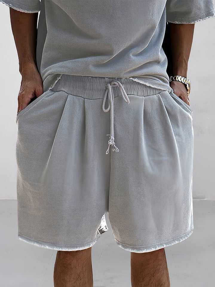 Lucas | Ensemble Décontracté Homme