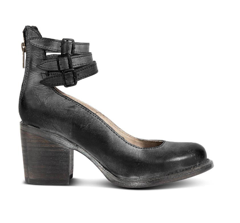 Katy - Chaussures Élégantes et Confortables