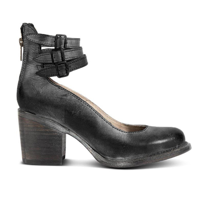 Katy - Chaussures Élégantes et Confortables