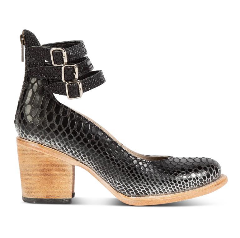 Katy - Chaussures Élégantes et Confortables