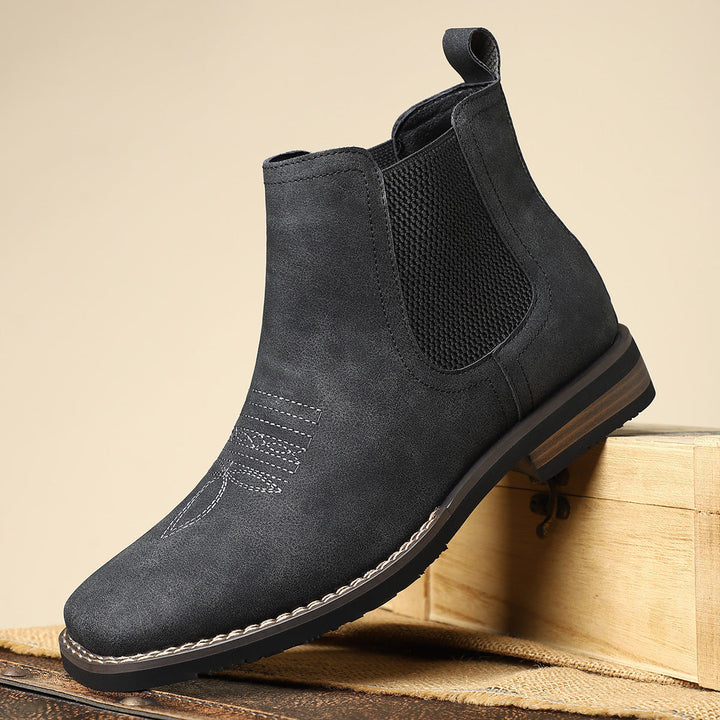 Marc | Bottes Maxwell