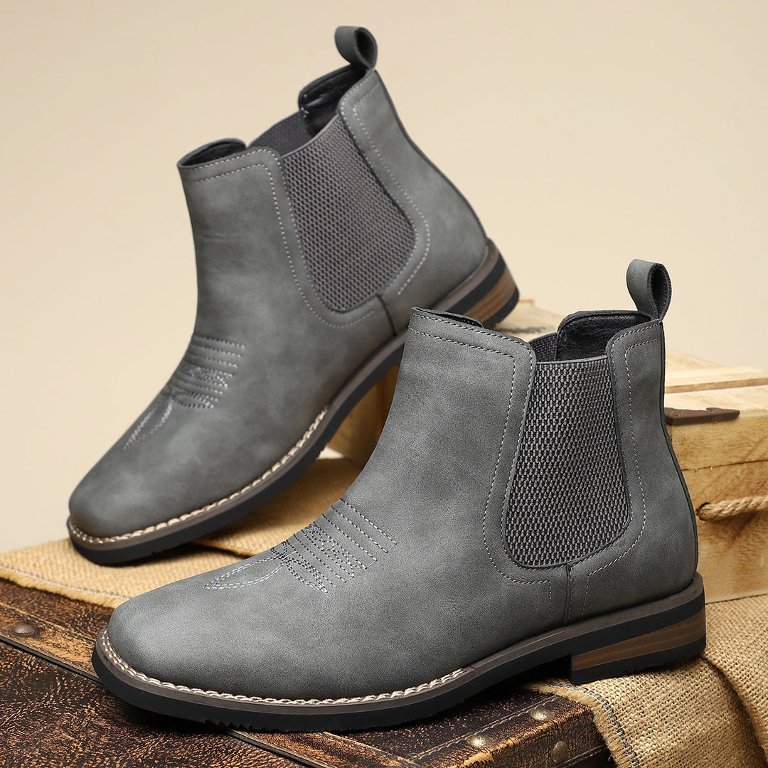 Marc | Bottes Maxwell