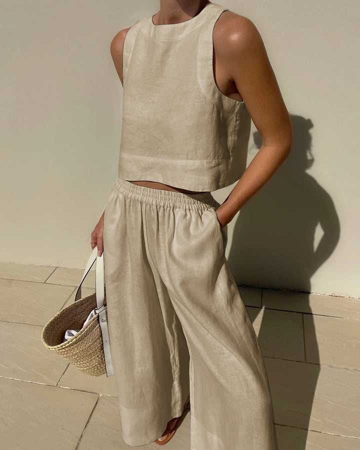 Ancelina | Ensemble Confort Douillet