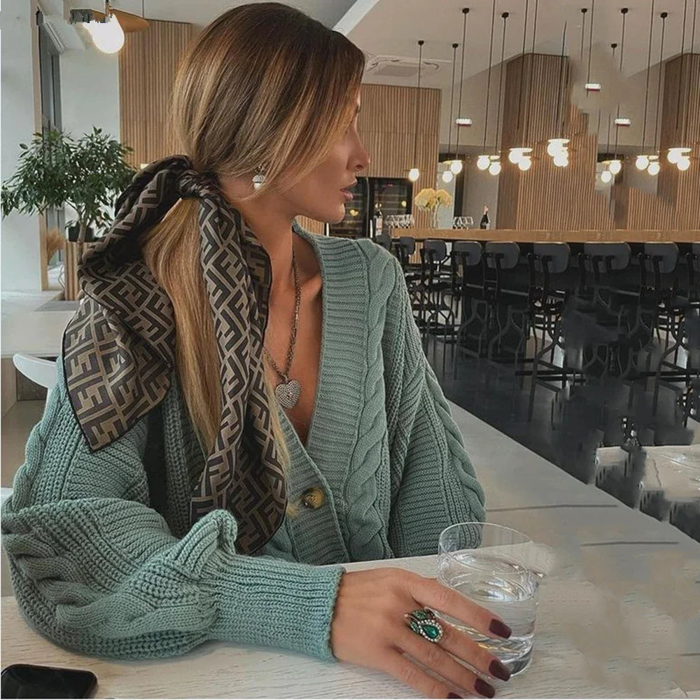 Musette | Ensemble Cosy Chic Élégance Fleurie