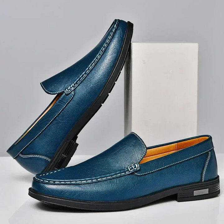 Damien - Chaussures Élégantes Pour Hommes