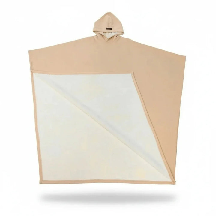 Irénée | Cape Polaire Confort Absolu