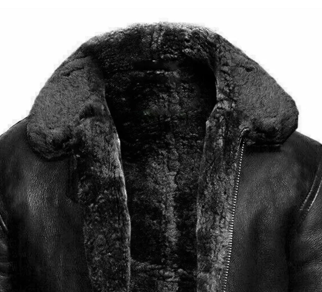 Ardentia - Veste élégante chaude