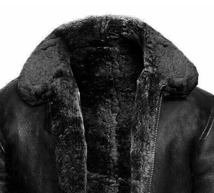 Ardentia - Veste élégante chaude