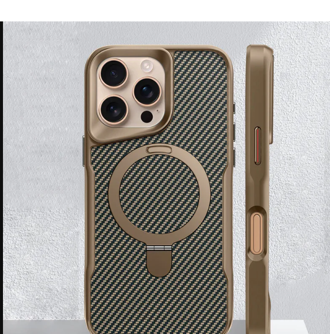 Clémence | Tough Magnetic Phone Case