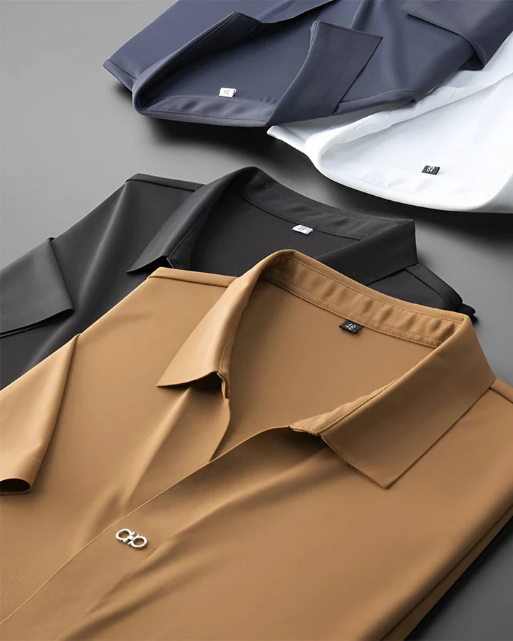 Théodore | Polo-ensembles Homme