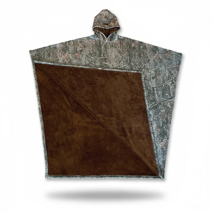 Irénée | Cape Polaire Confort Absolu