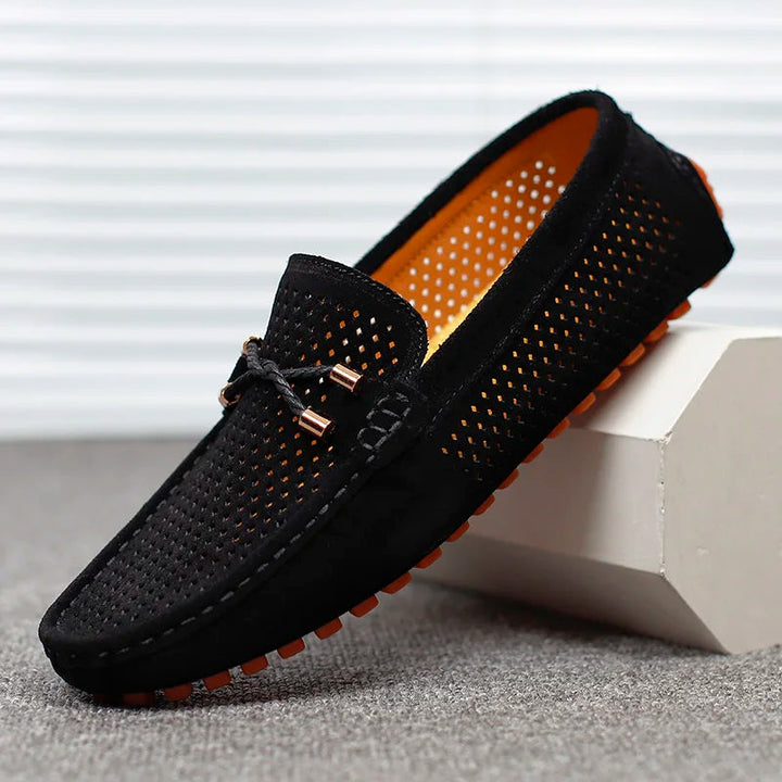 Émile | Chaussures en Cuir Homme