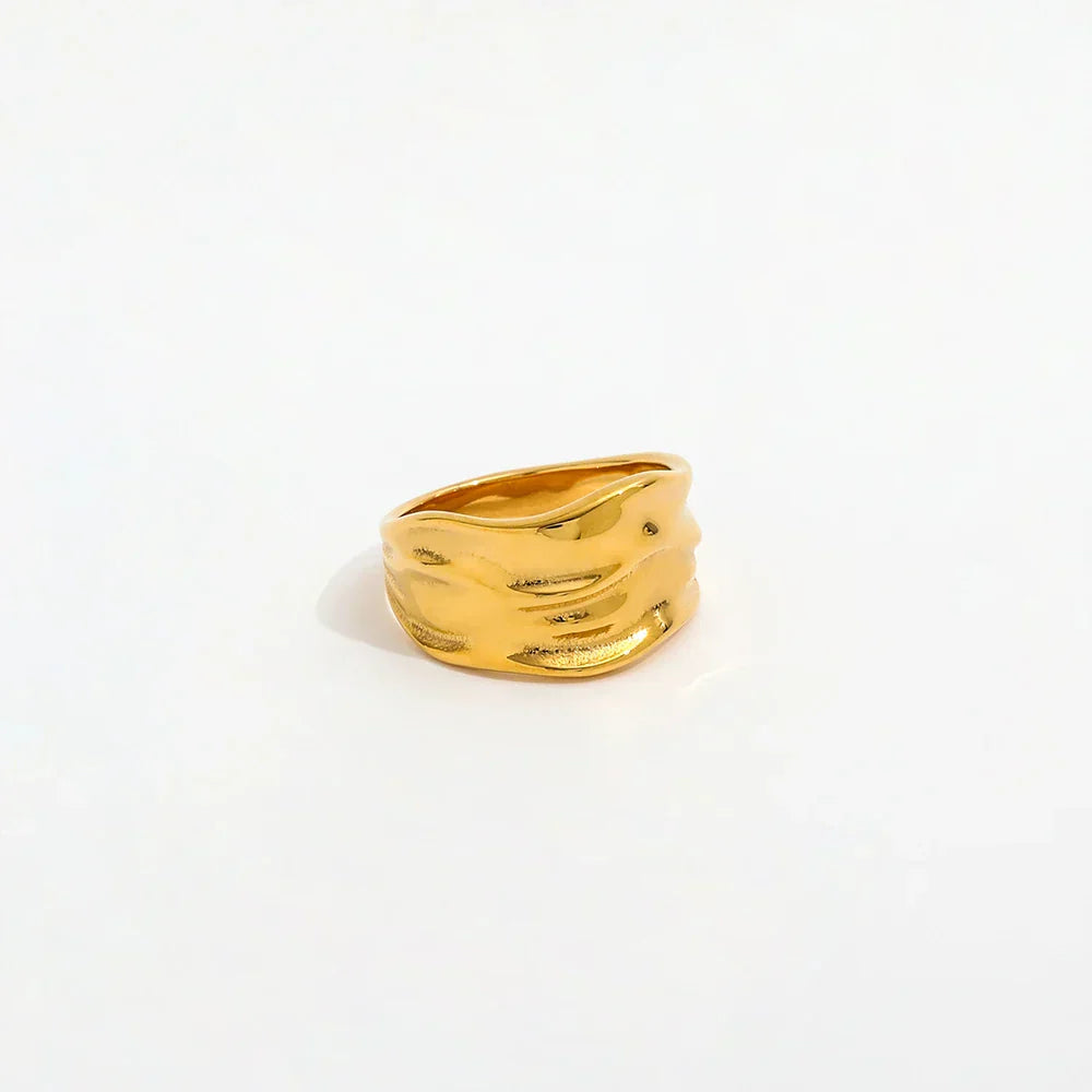 Bague Sandbank