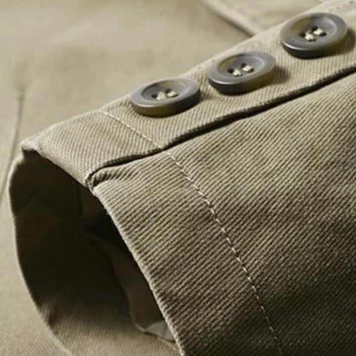 Elio - Veste Imperméable Élégante