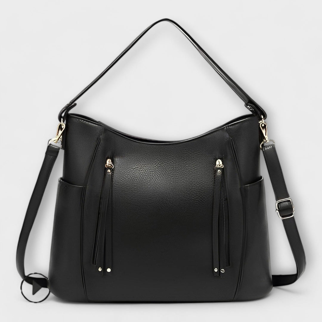 Solene - Sac À Main Vintage Élégant