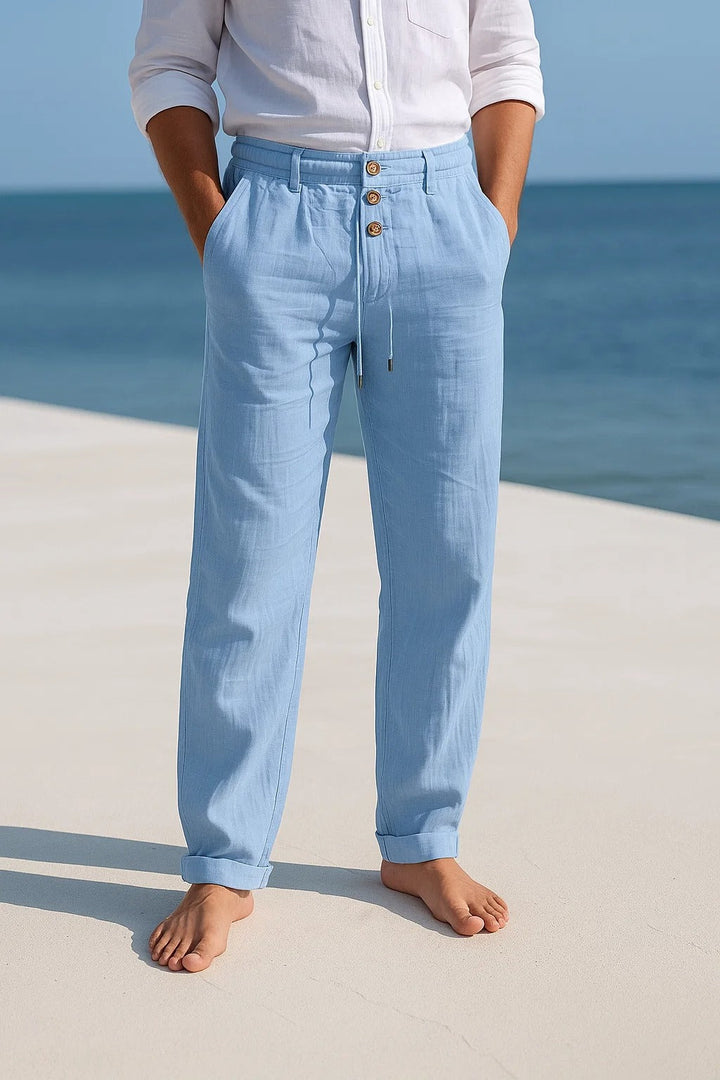 Matéo | Pantalon Style Urbain
