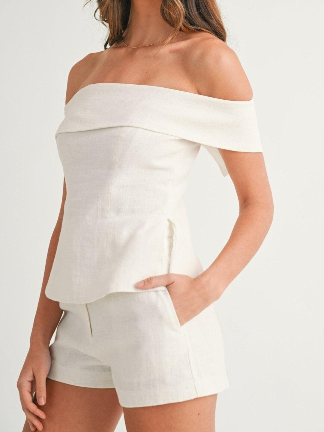 Isaline | Ensemble Élégant Femme