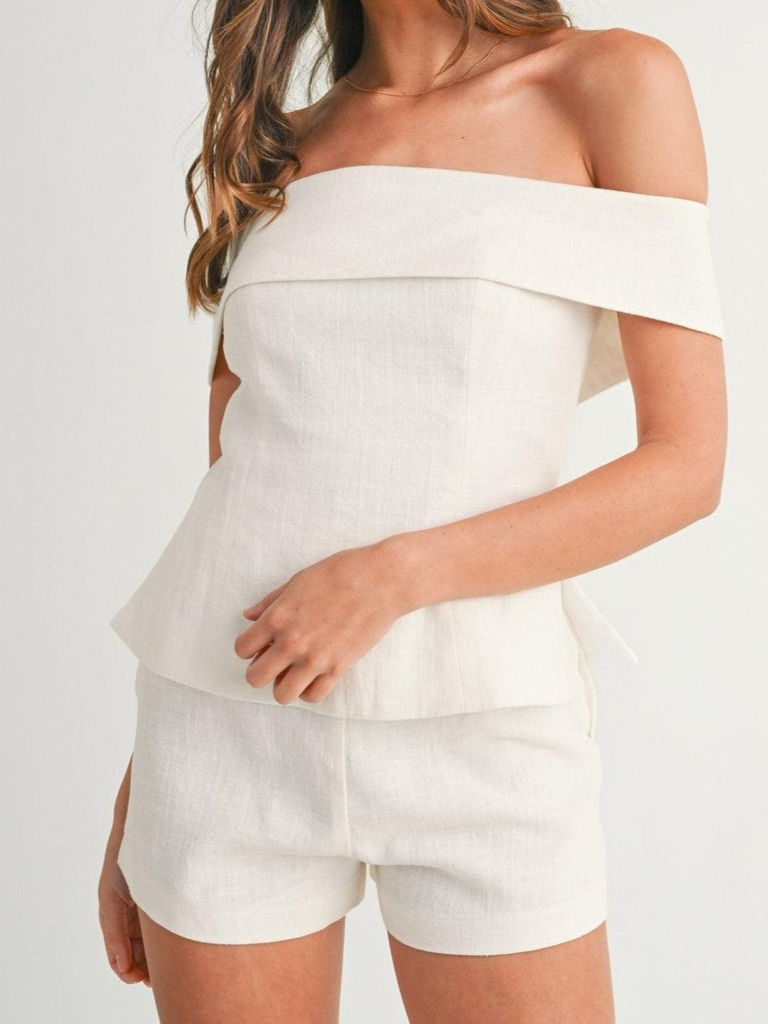 Isaline | Ensemble Élégant Femme
