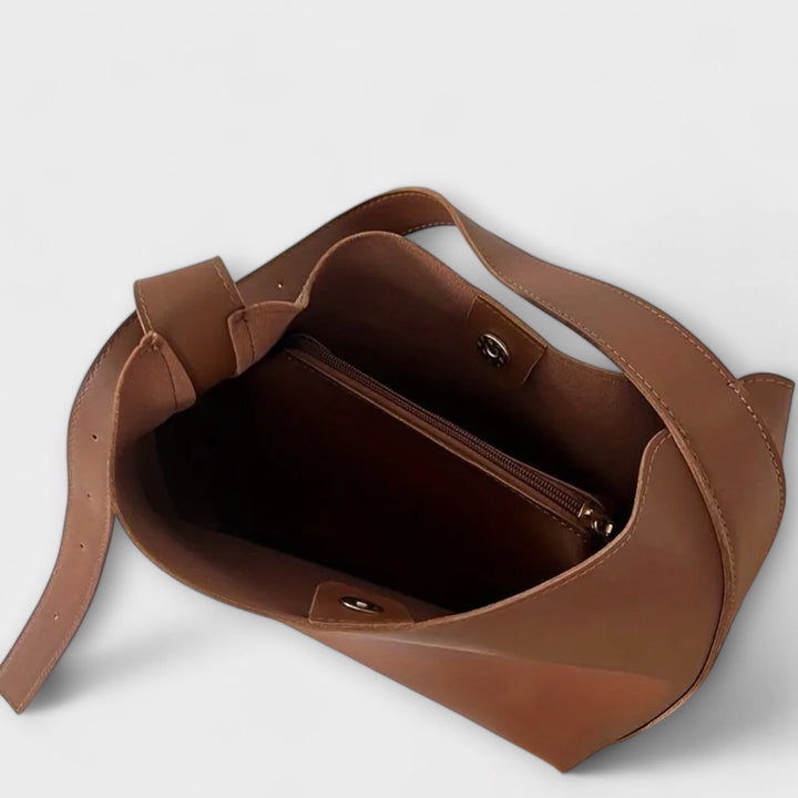 Isidore - Sac Bandoulière Élégant