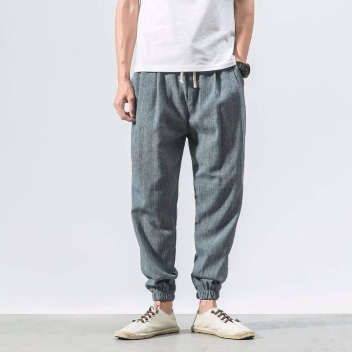 KAIZEN | Pantalon Confort Japonais