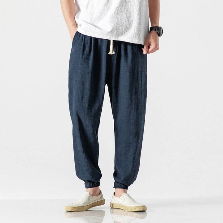 KAIZEN | Pantalon Confort Japonais