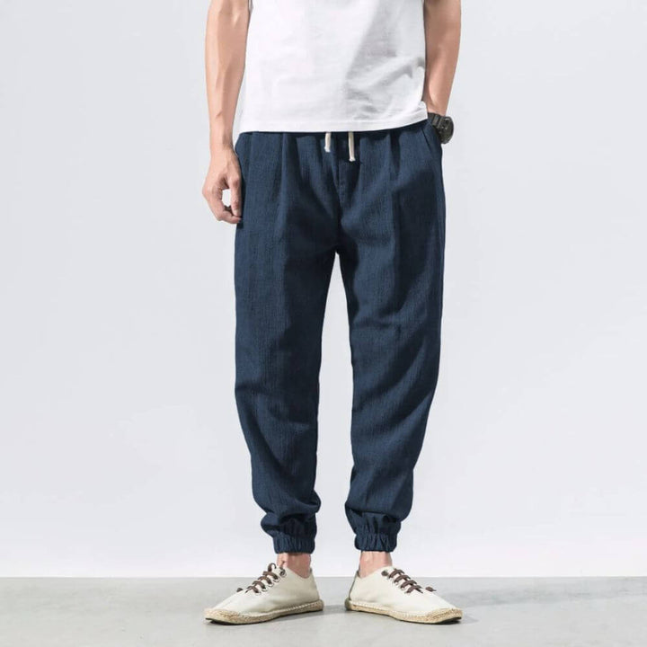 KAIZEN | Pantalon Confort Japonais