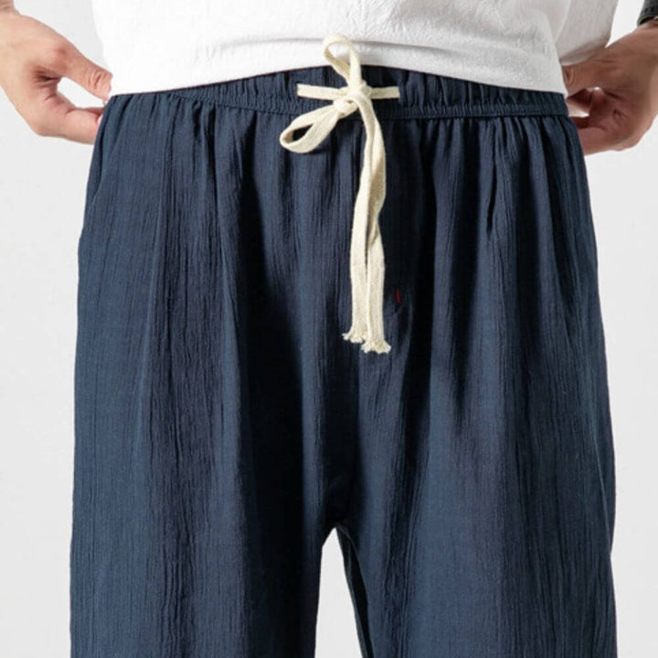 KAIZEN | Pantalon Confort Japonais