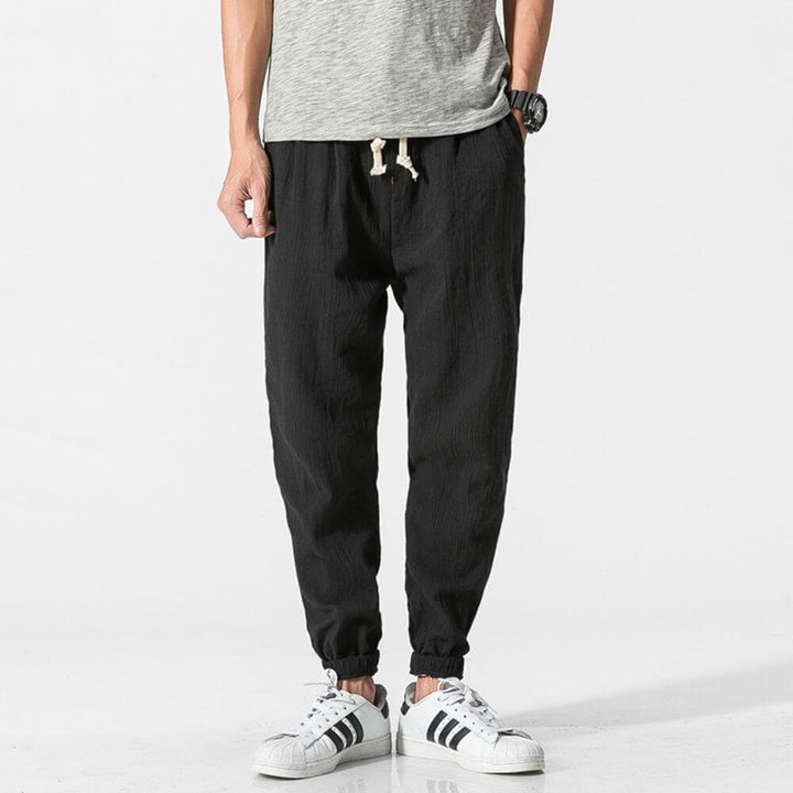 KAIZEN | Pantalon Confort Japonais