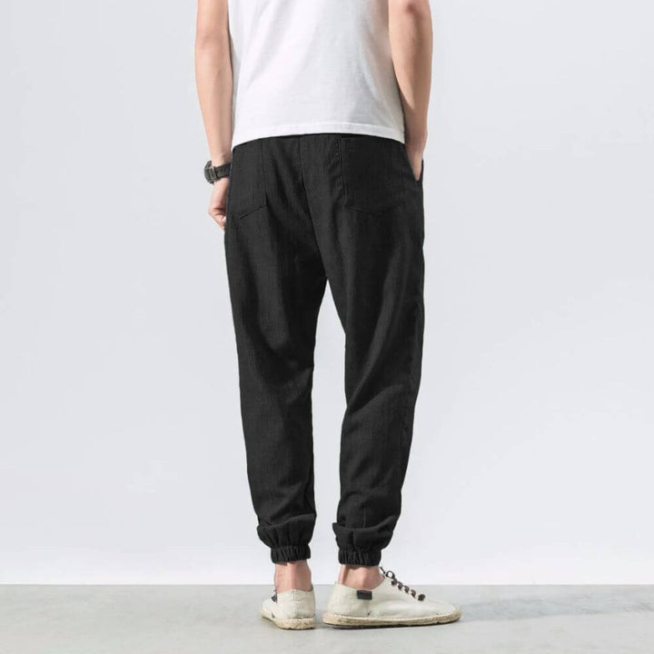 KAIZEN | Pantalon Confort Japonais