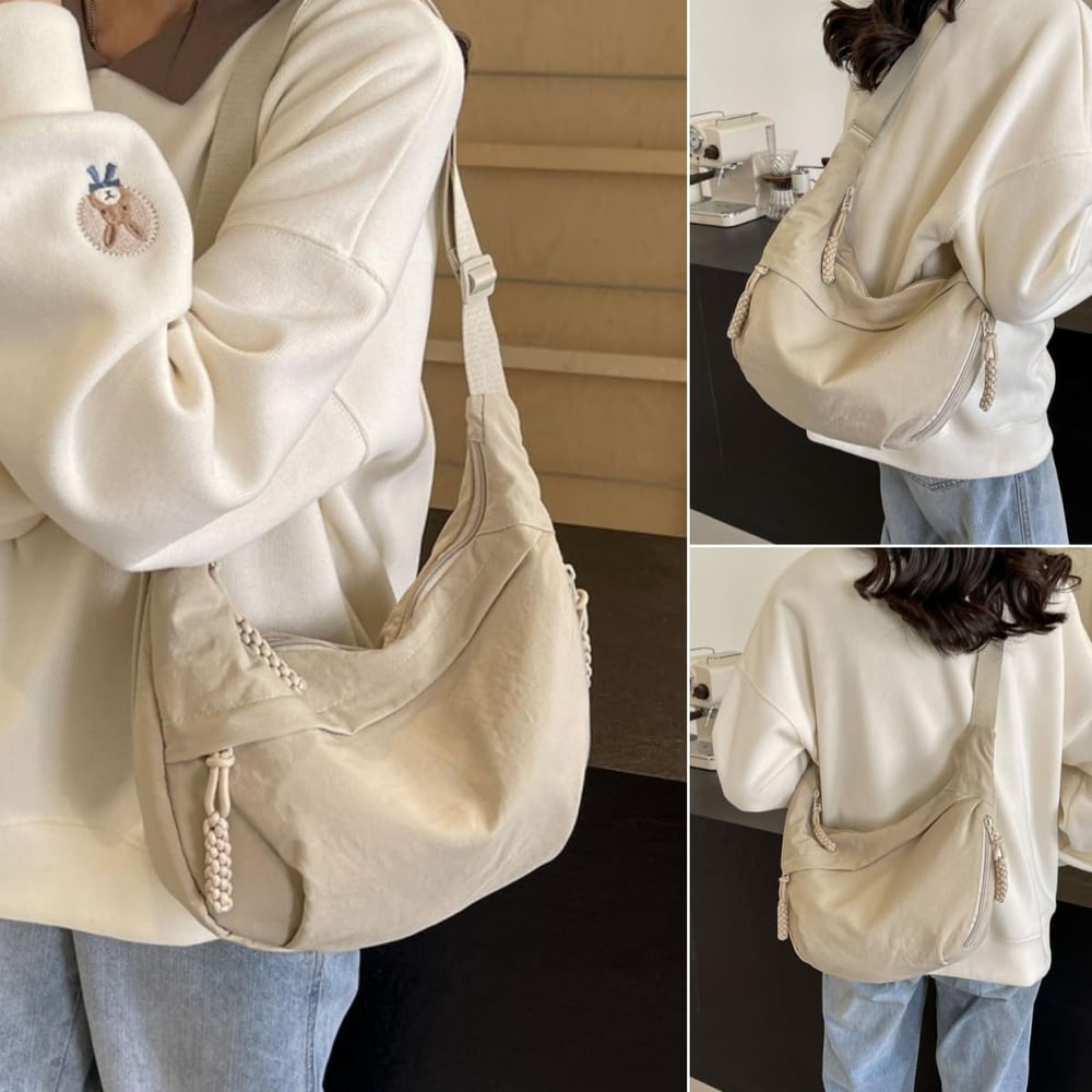 Gallia | Sac Élégance Bandoulière
