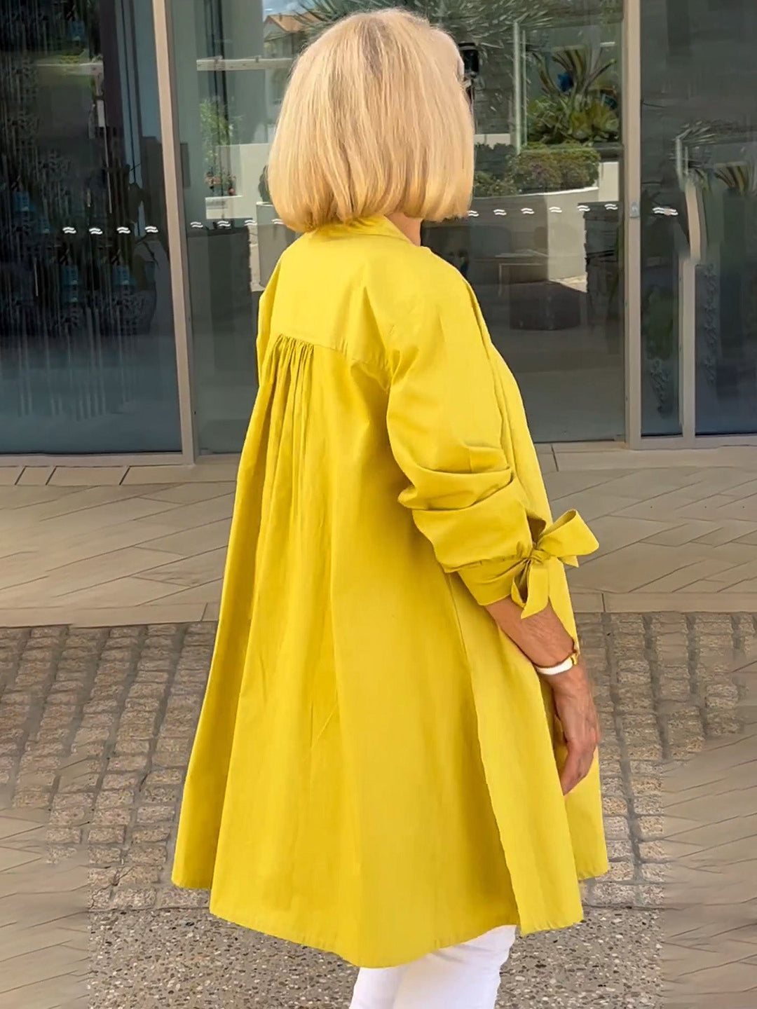 Colody | Élégance Douceur Urbain Chic